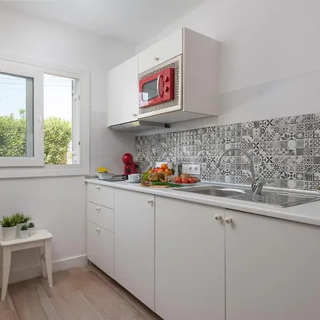 Apartment Newly Renovated Sunset1, Pool, Free Wifi, Ac Cala d'Or (Mallorca)