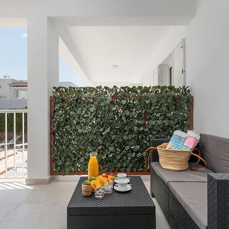 Newly Renovated Sunset1, Pool, Free Wifi, Ac Apartment *