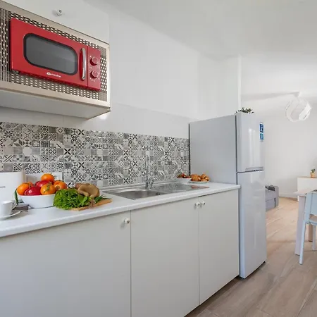 Apartment Newly Renovated Sunset1, Pool, Free Wifi, Ac Cala d'Or (Mallorca)