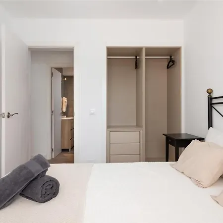 Apartment Newly Renovated Sunset1, Pool, Free Wifi, Ac Cala d'Or (Mallorca)